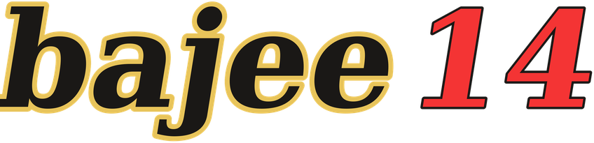 bajee14 logo